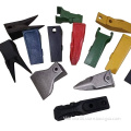 Precision Casting Excavator Bucket Teeth Suppliers 66NB-31310